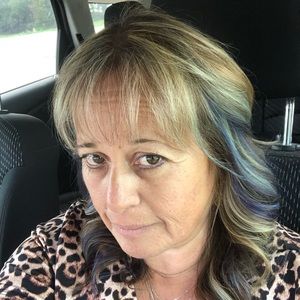 Meet your Posher, Cathy